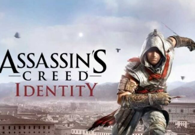 Assassin Creed Mod APK